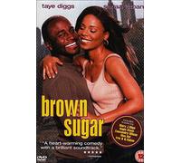 Brown Sugar - Dvd [Import anglais]
