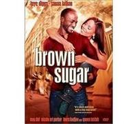 Brown Sugar - DVD Zone 1 E