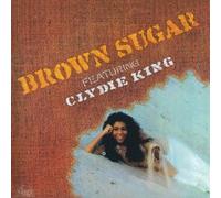Brown Sugar Featuring Clydie K [Import Allemand]