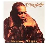 D'Angelo – Brown Sugar – Vinyle 12" Album