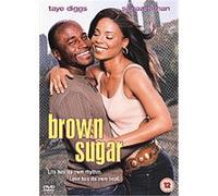 Brown Sugar G