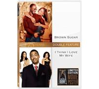 Brown Sugar/I Think I Love My Wife