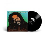 Brown Sugar Vinyle