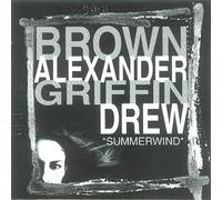 Brown - Summerwind