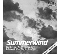 Brown - Summerwind [Import]