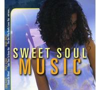 Brown - Sweet Soul Music