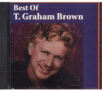 T. Graham Brown - Best of