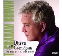 Brown,T Graham - Deja Vu All Over Again [Import]