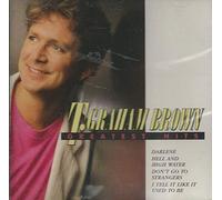 Brown, T. Graham - Greatest Hits