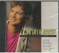 Brown, T.Graham - Greatest Hits