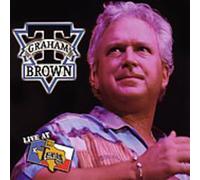 T. Graham Brown - Live at Billy Bob's