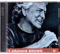 Brown, T. Graham - Lives