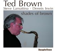 Brown Ted - Shades of Brown