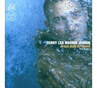 Brown Terry Lee - from Dub Til Dawn [Import]