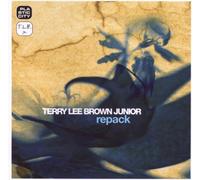 Brown, Terry Lee -Jr.- - Repack [Import]