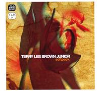 Brown, Terry Lee -Jr.- - Softpack [Import]