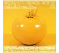 Brown Terry Lee - Selected Remixes #2 [Import]