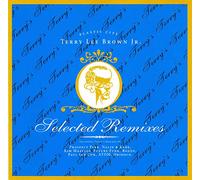 Brown Terry Lee - Selected Remixes [Import]