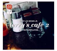 Brown Terry Lee - Terry's Cafe' 2 [Import]