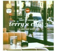 Brown Terry Lee - Terry's Cafe' 3 [Import]