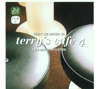 Brown Terry Lee - Terry's Cafe' 4 [Import]