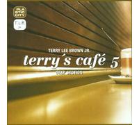 Brown Terry Lee - Terry's Cafe' 5 [Import]