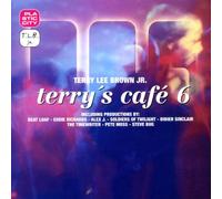 Brown Terry Lee - Terry's Cafe' 6 [Import]