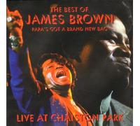 Brown - The Best of [Import]