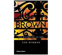 Brown: The History Of An Idea
