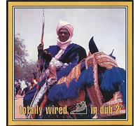 Brown - Totally Wired in Dub V.2 [Import]