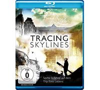 Brown - Tracing Skylines [Blu-ray]