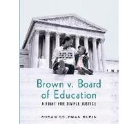 Brown V. Board Of Education