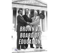 Brown V. Board Of Education