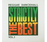 Brown - Vol. 1-Reggae Dancehall