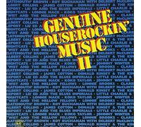 Brown - Vol. 2-Houserockin' Mu