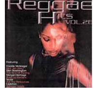 Brown - Vol. 26-Reggae Hits