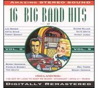 Brown - Vol. 9-Big Band Era