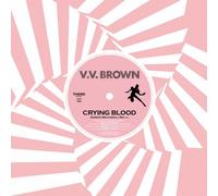 Brown, Vv - Leave/Crying Blood