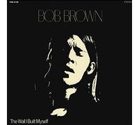 Brown - Wall I Built Myself [Import]