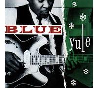 Brown - Yule-Christmas Blues & R