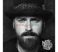 Zac Brown Band – Jekyll & Hyde