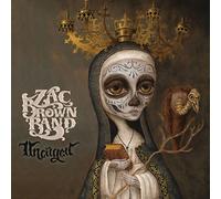 Brown, Zac -Band- - Uncaged