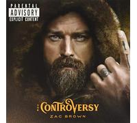 BROWN,ZAC - Controversy (X) [Vinyl LP]