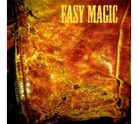 Brown, Zac - Easy Magic