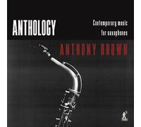 Brown - Zeitgen{u+201d}ssische Musik Für Saxophone