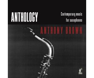 Brown - Zeitgen{u+201d}ssische Musik Für Saxophone