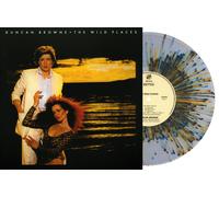 Browne Duncan The Wild Places (Indie Crystal Exclusive Splatter Vi VINYL LP NEUF