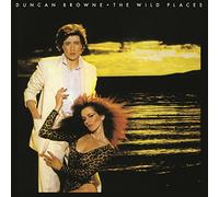 Browne, Duncan - Wild Places -Hq-