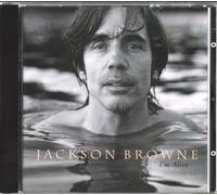 Browne, Jackson - I'm Alive [Import]