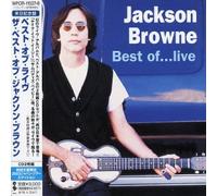 Browne, Jackson - Live/Next Voice You Hear: Best of [Import]